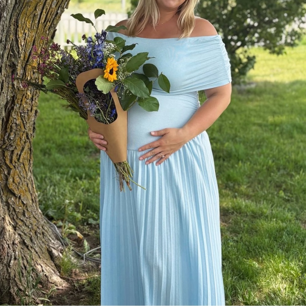 Lioness Field of Dreams Maxi Dress - Picture 5 of 13